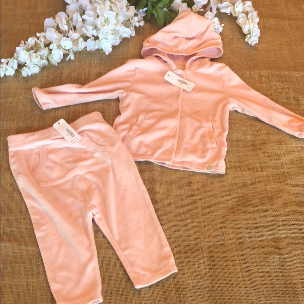 NWT Two Piece Oufit